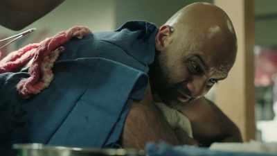 - Right.
Just surgery. - 68 Whiskey