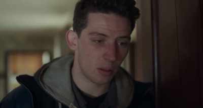 - Right. Just so you're clear.
- I am. - God's Own Country
