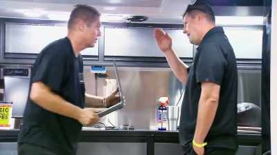 - Right.
- Just-- - Street Outlaws No Prep Kings Team Attack