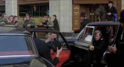 Right! Keep 'em in! - Quadrophenia