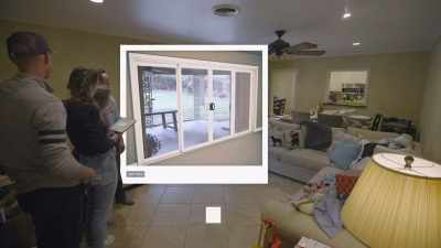 -Right.
-[Kim] But I do think
something like this - Why the Heck Did I Buy This House?
