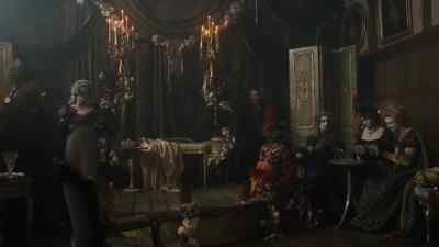 Right, ladies,
you might want to leave this place. - Taboo