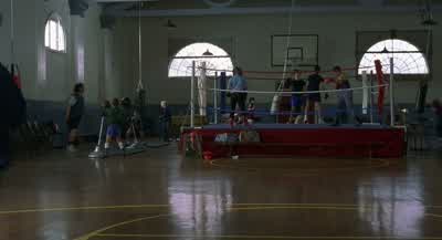 Right, lads. - Billy Elliot
