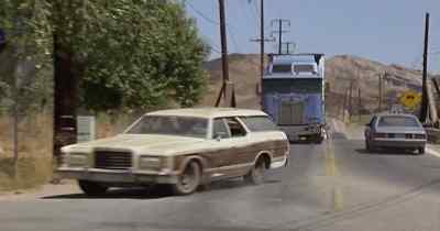 Right! Left! No, right! - 3 Ninjas: Knuckle Up