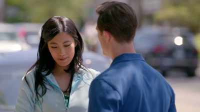 Right, because let me guess,
you don't know - The Love Club: Sydney’s Journey