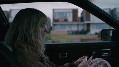 Right. Let's do this. - The End of the F***ing World
