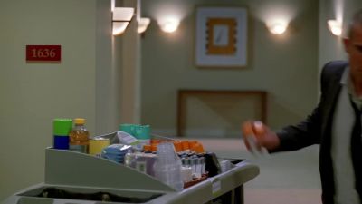 Right. Let's
get out of here. - Prison Break