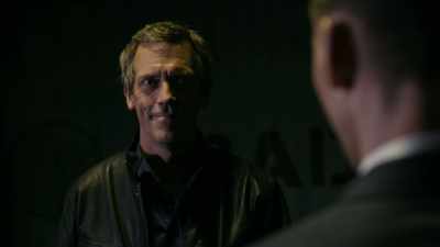 Right, let's get this stuff
ashore and on to the trucks,
shall we? - The Night Manager