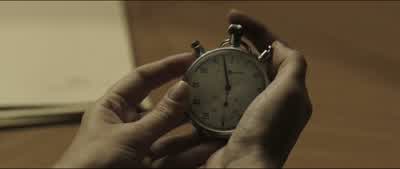 Right, let's go back to the start. - The Invisible Guest