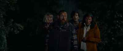 Right, let's go grab
ourselves a Swede. - Get Away