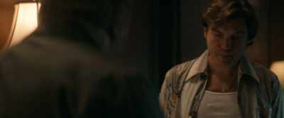 Right. Let's go to Roy. - Inside Man