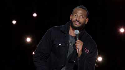 Right, so let's go
to the bookstore, - Marlon Wayans: You Know What It Is
