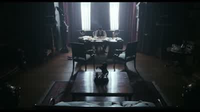 Right, let's go. - Peaky Blinders