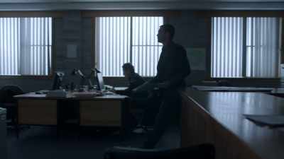 Right, let's narrow down
some facts.
Who hasn't got an alibi? - The Kettering Incident