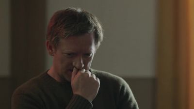 Right, let's say it's Finlay. - Shetland