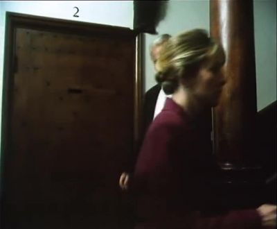 Right. Let's see if we can
find another room, shall we? - Inspector Morse