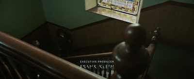 Right, let's show you
your office, - Marionette