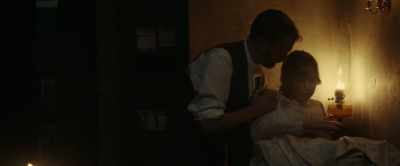 Right, lie back. Come on.
There we go. - The Road Dance