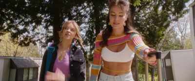 Right, but like I said,
"At what cost?" - #AMFAD: All My Friends Are Dead