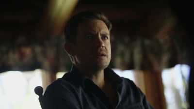 -Right.
-Like I said, - Expedition Bigfoot