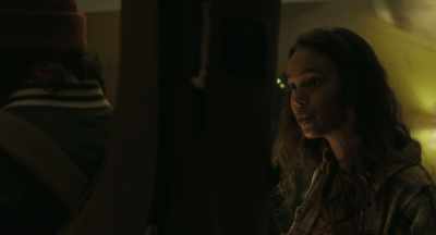 - Right.
- Like, sometimes I feel like - When You Finish Saving the World