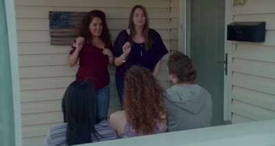 Right, like, we start with the disco - The Week Of