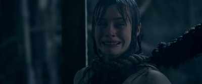 - Right, Lisa?
-[LisYou can't do this, Auna. - The Gallows Act II