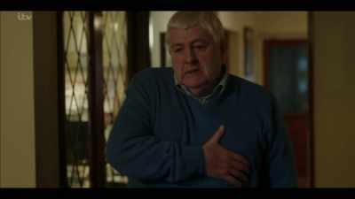 Right, listen,
if she does come in to your club... - A Confession
