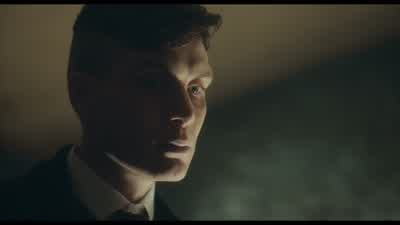 Right, listen to me. - Peaky Blinders