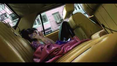 Right. Location, please. - Love & Death