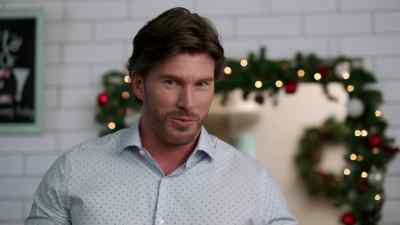Right.
Look, are you sure - Christmas, Love and Fudge