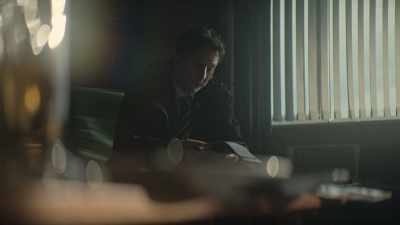 Right, look, did he say
anything else? - The Hunt for Raoul Moat