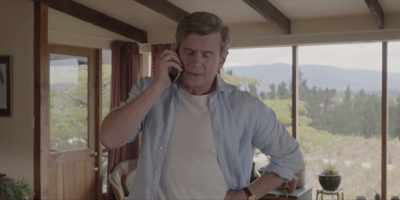 Right, look, I'll call you back,
the plot has thickened somewhat, - Under the Vines
