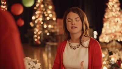 Right? Love conquers all, - 48 Christmas Wishes