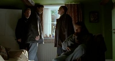 - Right, Lynley, I want
you to go and talk - The Inspector Lynley Mysteries