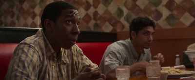 Right. Mario Martinez
registering for Miami Jackson. - Critical Thinking