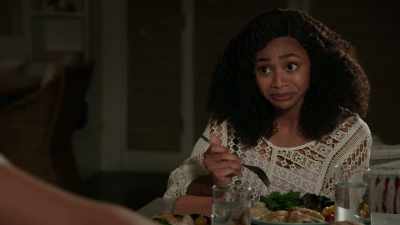 - Right?
- [mary chuckles] - Look Who's Stalking