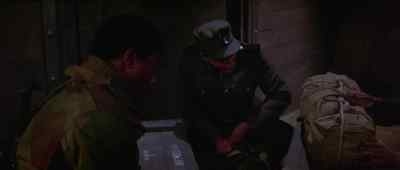 -Right, Miller?
-Right, all set. - Force 10 from Navarone
