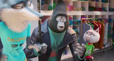 Right. Mm-hmm. Yeah. Yeah. - Sing 2