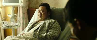 Right, model citizen,
Jang Dong-su, - The Gangster, the Cop, the Devil