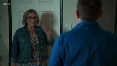  Right. Morrisons is open till eight.  - Gavin & Stacey: The Finale