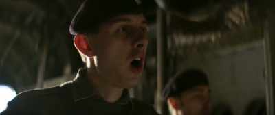 Right, move. Come on, then. Chop chop. - Rise of the Footsoldier: Origins