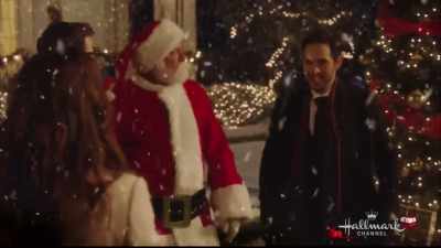 Right, Mr. Darcy? - Christmas at Pemberley Manor