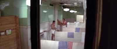 Right, Mr. Larkin.Hello, hello, hello. - Brannigan