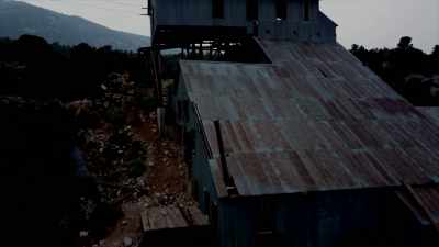 Right after my husband left, - Horror in the High Desert 2: Minerva