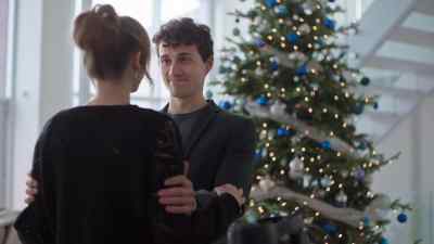 Right, so my mom is
gonna love you. - To Have and to Holiday