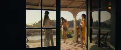 - Right after my morning swim.
- Dear God, Benny. - Action Point