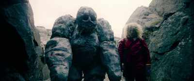 - Right. No fingers. - Call of the Unseen