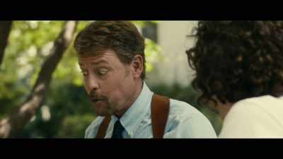 Right. No, I know what a movie is. - Brigsby Bear