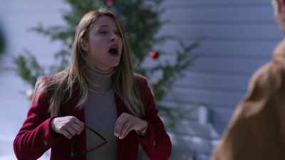 Right. No, I know what
you were doing, it's just, - A Merry Christmas Wish